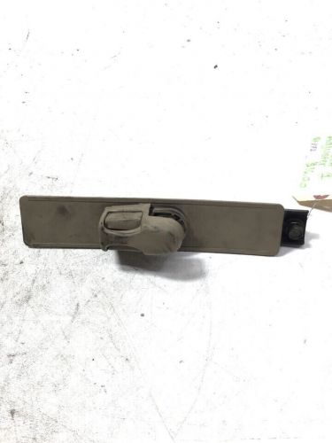 2004 honda accord lx sdn seat belt adjuster °°