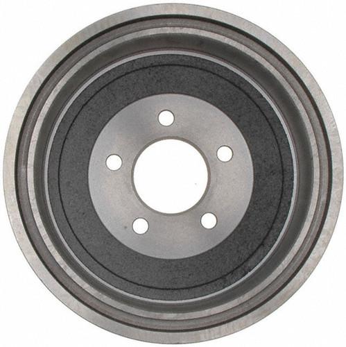 Raybestos 9622 rear brake drum-pg plus drum