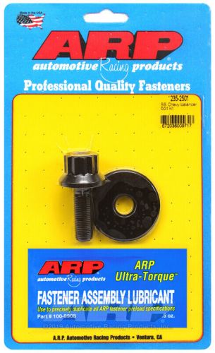 Arp  235-2501 bb chevy  3/16&#034;socket /2 inch - 20 thread 1.550&#034; under head l