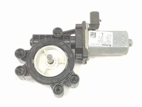 52089870 front left remote lift motor for fiat 500 1.2 lpg 2010 2162962-