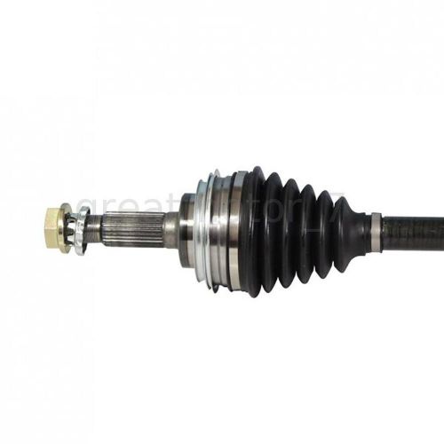 Gsp front cv axle assembly cv joint for 1990-1993 toyota celica