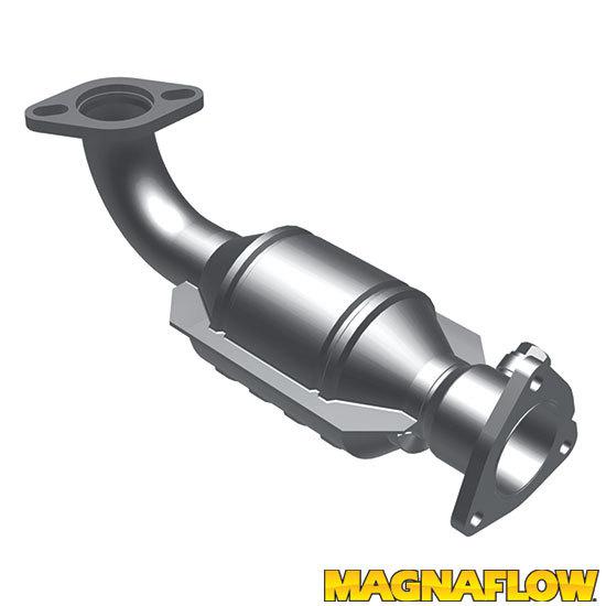 Magnaflow catalytic converter 23263 for hyundai tiburon