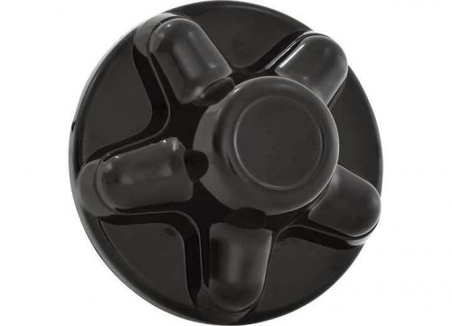 Phoenix usa qt545bhs - black quicktrim hub cover