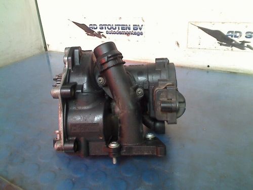 Water pump audi q3 (f3b) suv 2.0 40 tfsi 16v quattro (dktc) 2019 f56777617-