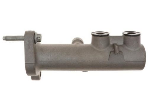 Raybestos brakes brake master cylinder p n mc391465