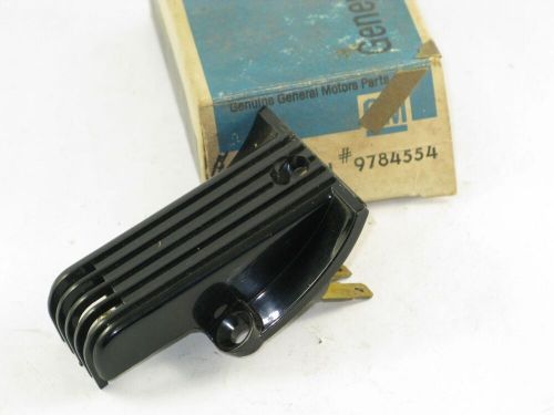 1966 pontiac grand prix star chief bonneville nos atc sensor 9784554