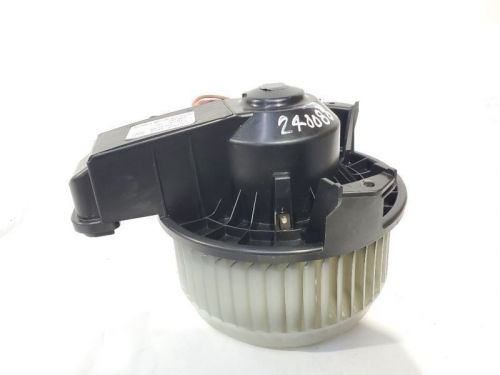 2018 2019 range rover velar oem blower motor mf116360-2671 gx73-19e624-aa