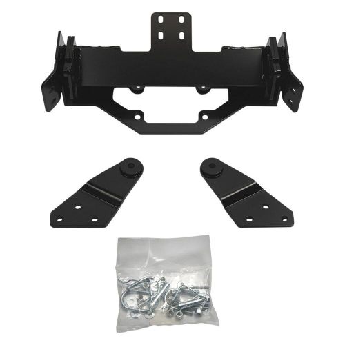 Warn 96970 - front plow mount kit