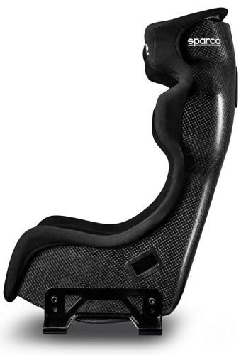 Sparco adv competition pad racing seat