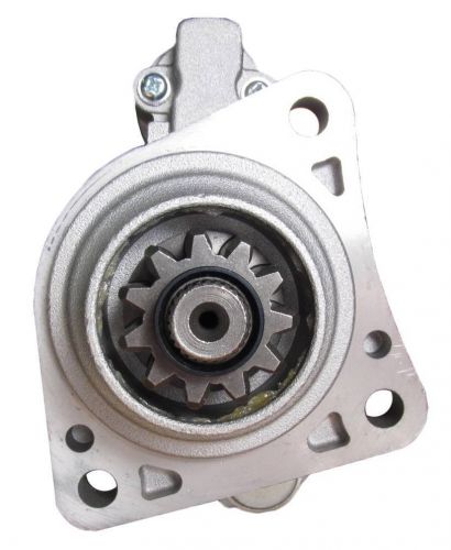 New starter fits volvo penta diesel d11b1-a mp d11b2-a mp d9a2a d9-425 3803847