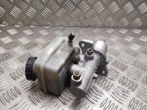 Mercedes-benz b w245 brake cylinder 32067200c a1694300202 2.00 diesel 14273560-