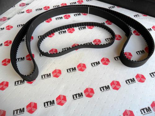 Itm 4092 timing belt-engine timing belt