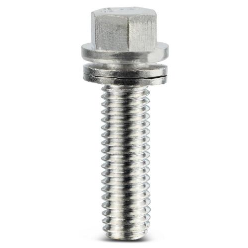 Proform self-locking wedge header bolts 66826