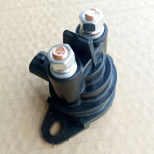 Starter relay solenoid for sea-doo challenger se 96-12 sportster le lt di 95-06