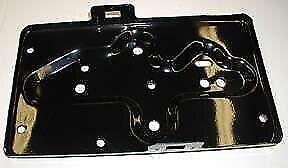 Steel battery tray 1969-72 galaxie, 1966-67 fairlane 390, 1969 t-bird