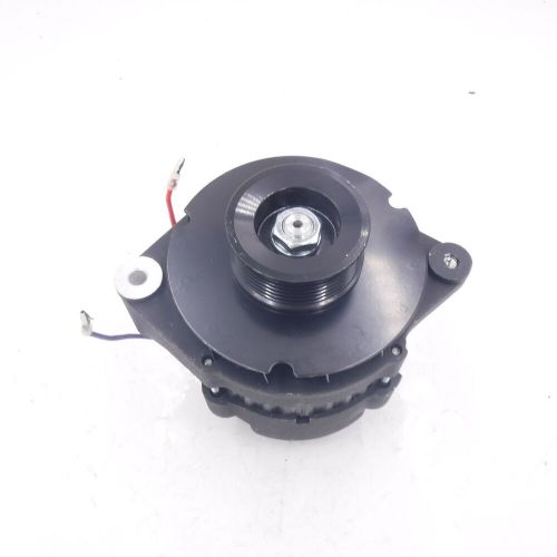 Wai global alternator 65a 12v 6-groove puley for mercury mercruiser engine