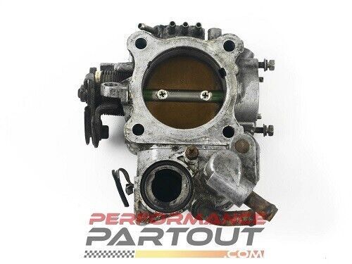 Throttle body 91-94 dsm