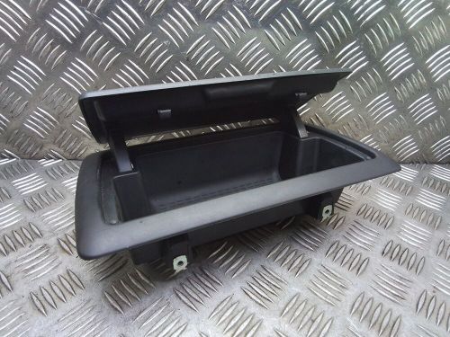 Bmw 1 e87 glove compartment 9127054 2.00 diesel 105kw 2007 24314073-