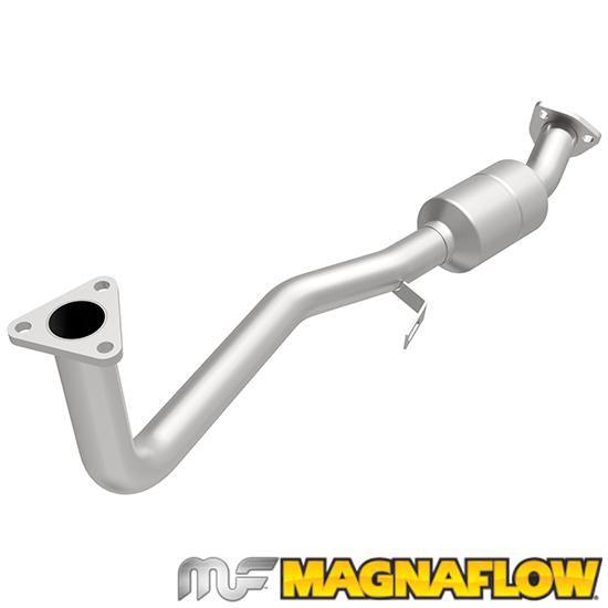 Magnaflow catalytic converter 23152 audi 100