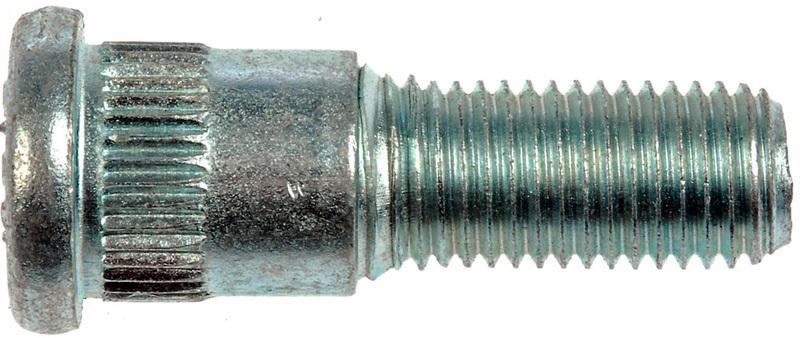 Wheel lug stud (dorman #610-372)