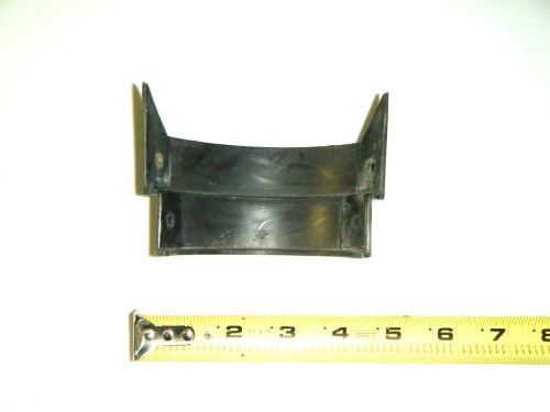 1994 polaris indy sks liquid 440 handlebar steering column cover plastic collar