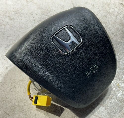 2011-2017 honda odyssey airbag left driver side steering wheel airbag oem