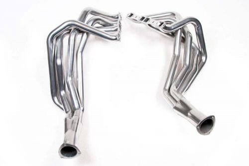 Hooker 5215-1hkr hooker super competition full length header - ceramic coated