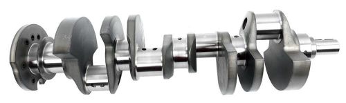 Scat forged standard weight crankshafts 4-350-3750-6000