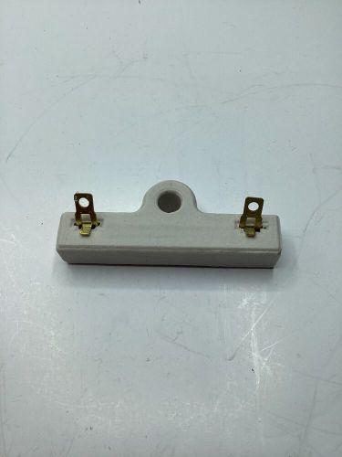 T-series fuel pump ballast resistor