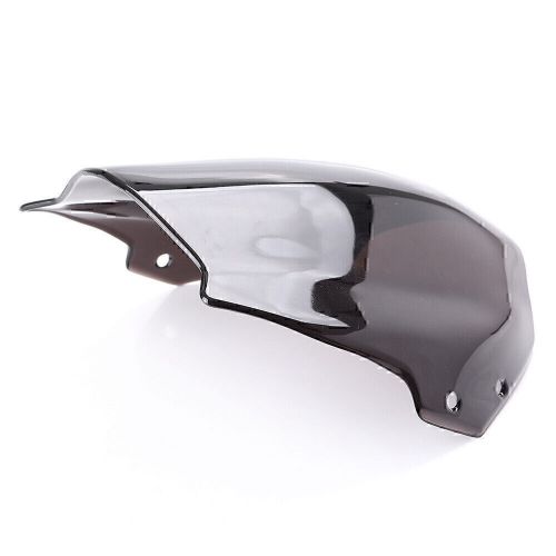 Moto front windshield wind screen for ducati monster 659/ 696/ 795/ 796 gz