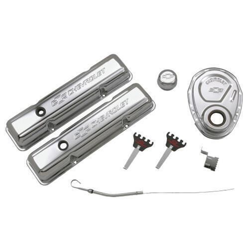 Proform gm licensed chevy engine dress up kits 141-001