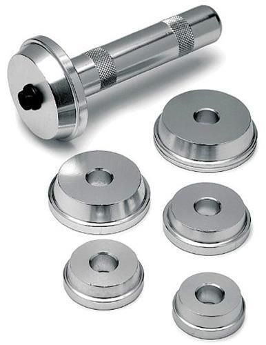 Performance tool 7 piece bearing race &amp; seal drive set w83020