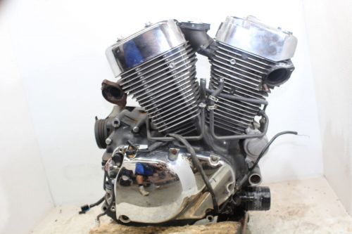 2008 suzuki boulevard c90 vl1500 engine motor runner