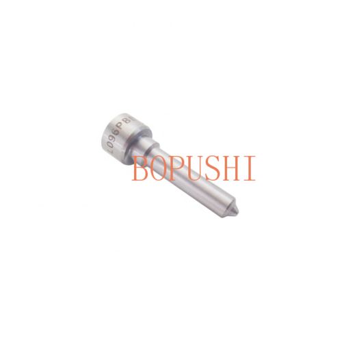 Common rail injector nozzle l096pbd for mondeo 16v mk iii 2.0l tdci