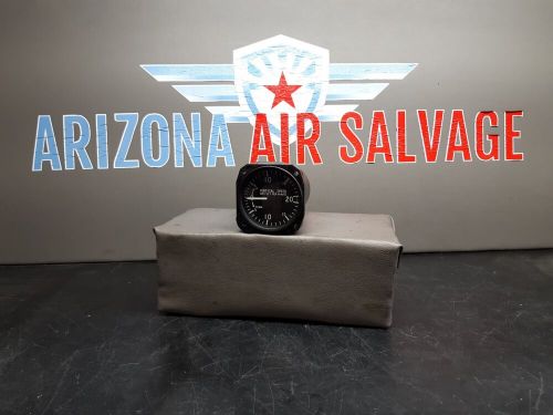 United Instruments Vertical Speed Indicator P/N: 7000 Type I 0-2,000 FT/MIN, US $125.00, image 7