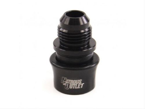 Nitrous outlet quick-release nhra sockets 00-34039