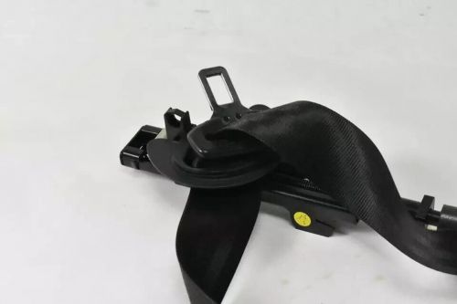 11-18 audi a8l d4 front right passenger side seat belt retractor 4h0857706 oem