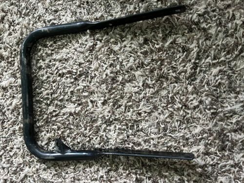 1986 honda fourtrax 250 r rear stock grab handle