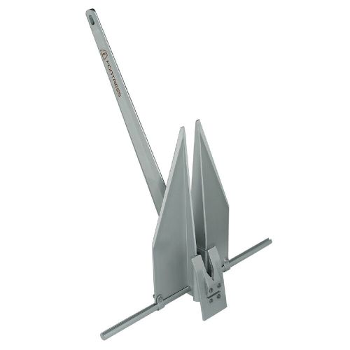 Fortress anchor 21lb for boats 46-51&#039; fx-37