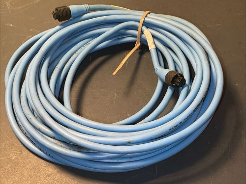 Furuno cables blue mj- a6spf0014-100 cable  (10 meters)  (fc107)