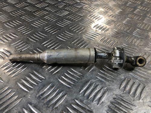 Bmw e36 3 series short shift z3 gear linkage lever 1434148