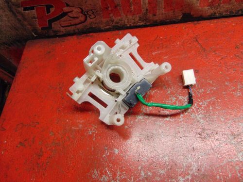 09 08 07 mazda cx-7 oem steering wheel position angle sensor