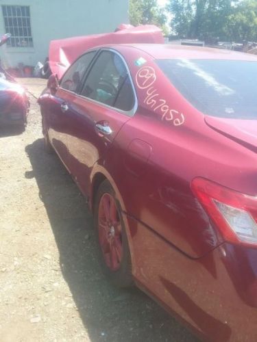 Passenger right caliper front fits 07-11 lexus es350 1655316