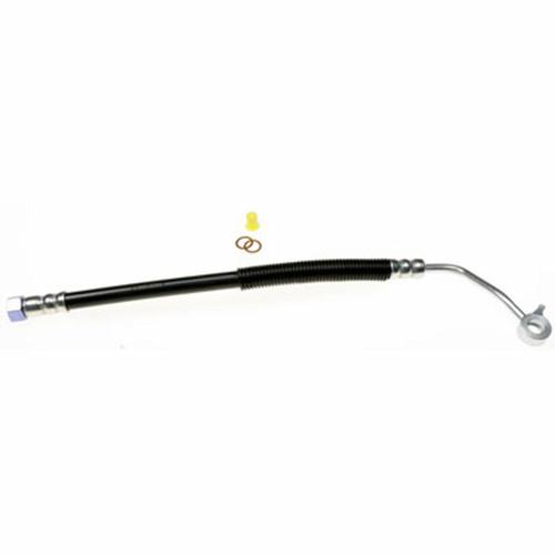 Edelmann 80396 steering pressure hose-pressure line assembly