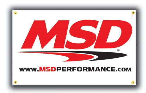 Msd 9420msd msd banner