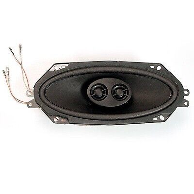 C5az-18808-dvc scott drake dual voice coil speakers