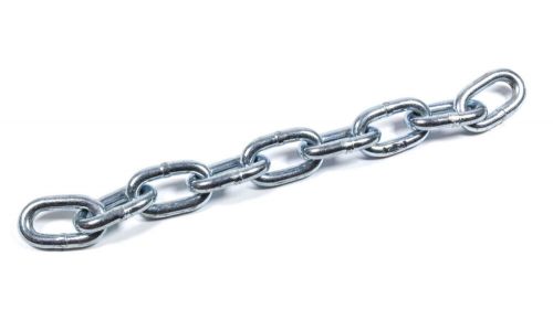 Wehrs suspension limiter chain 14” long steel