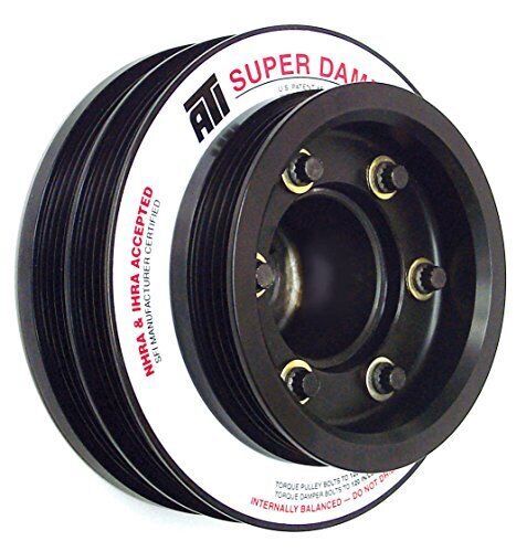 Ati performance products 918582 harmonic damper