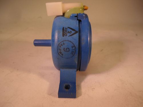 S-tec 0111 pressure transducer - used avionics