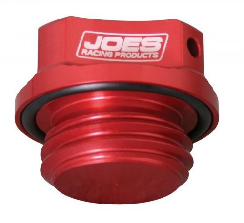 Joes racing products 25860 yamaha oil plug cap